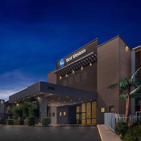Best Western The Oasis At Joplin Exteriör bild