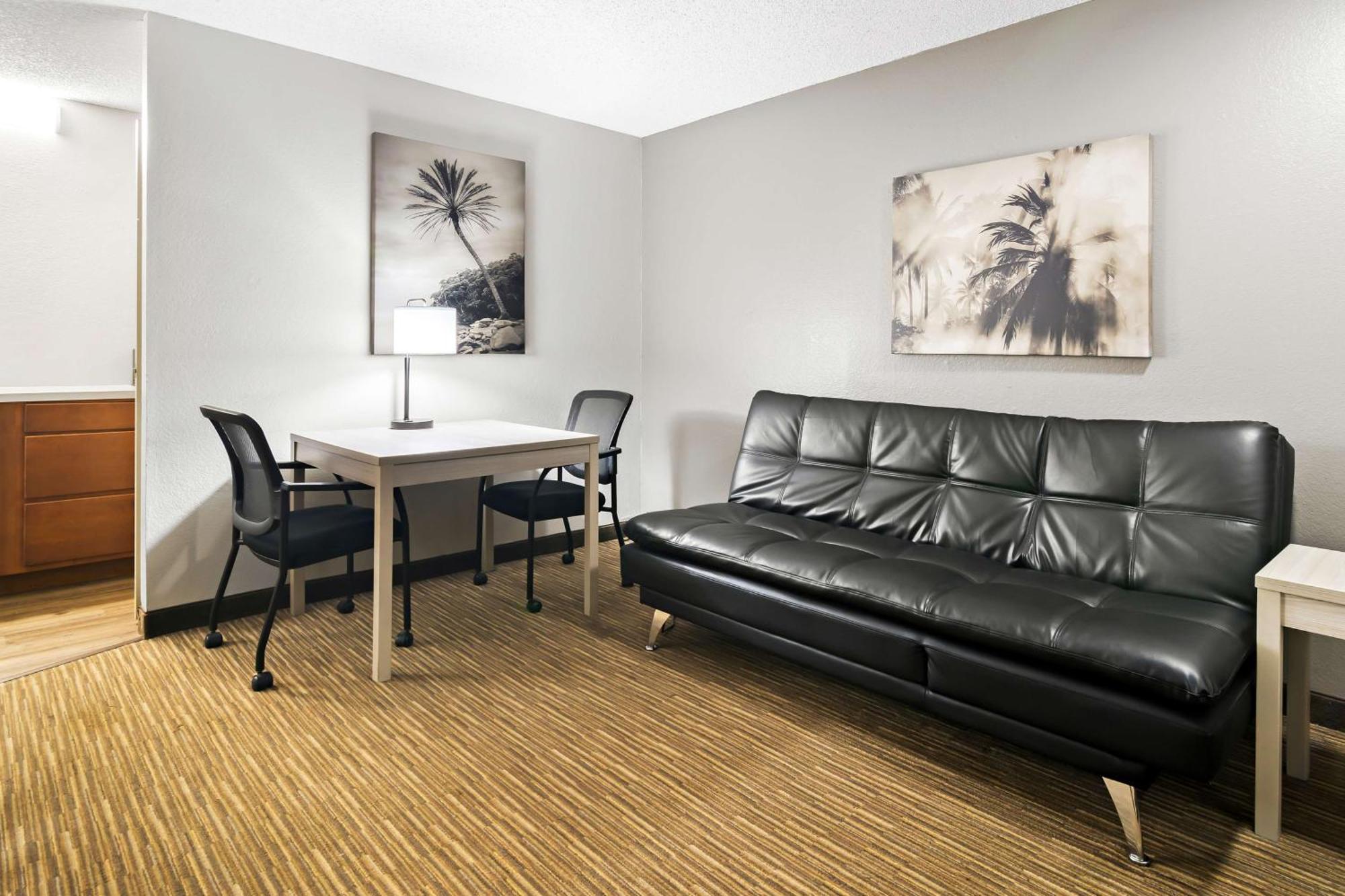 Best Western The Oasis At Joplin Exteriör bild