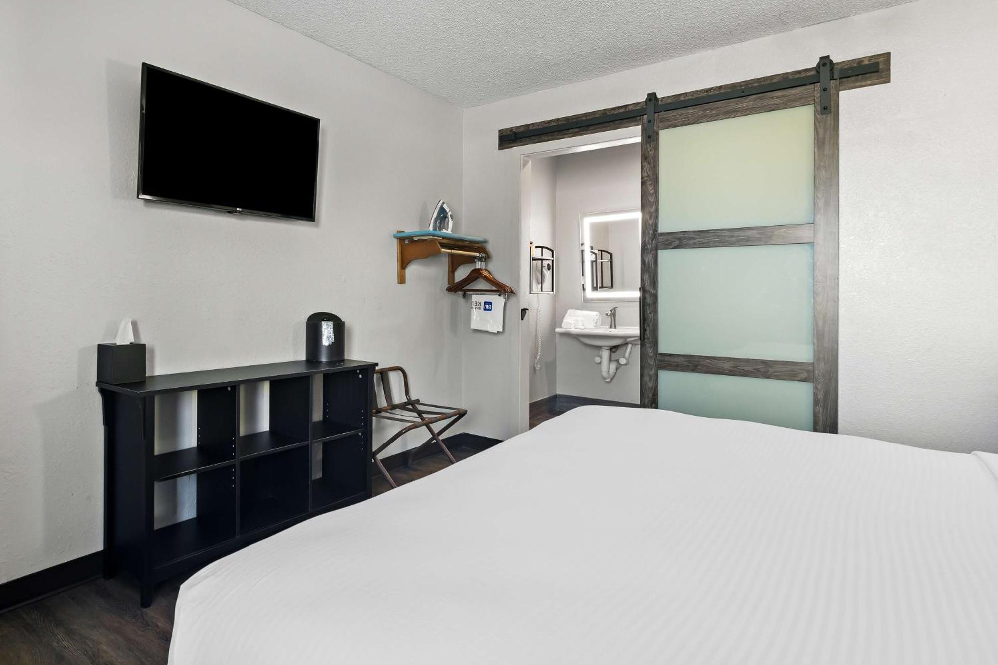 Best Western The Oasis At Joplin Exteriör bild